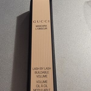 Gucci Mascara L'Obscur